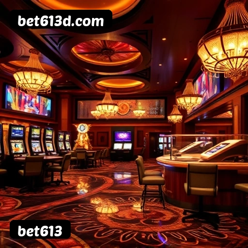 App Mobile bet613 - Jogue em Qualquer Lugar no Seu Smartphone