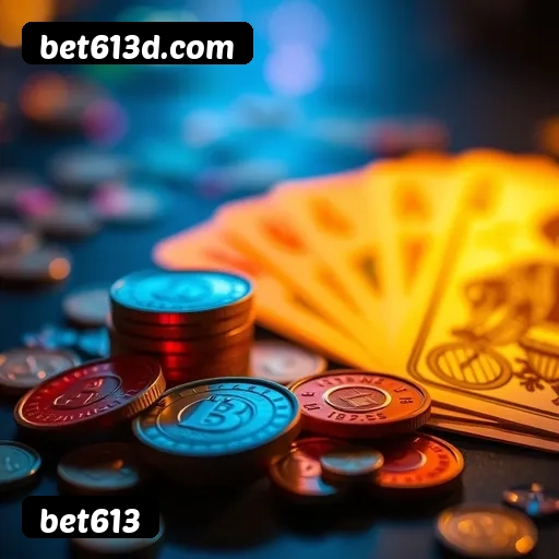 Imagem secundária para conteúdo da página Facebook bet613