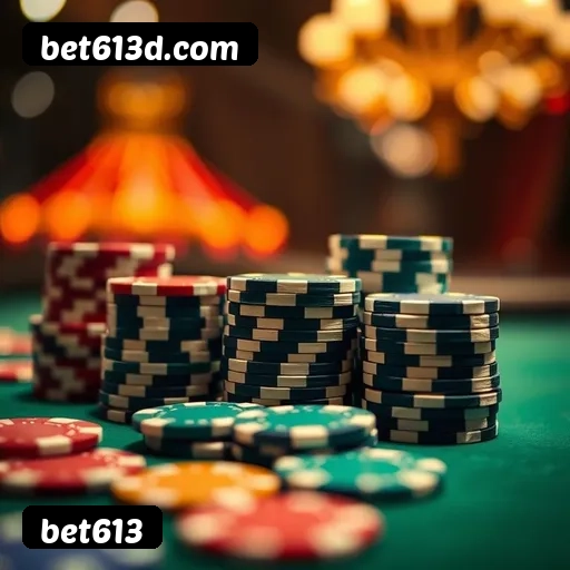 Jogos de Cassino em Destaque - Slots, Roleta, Blackjack