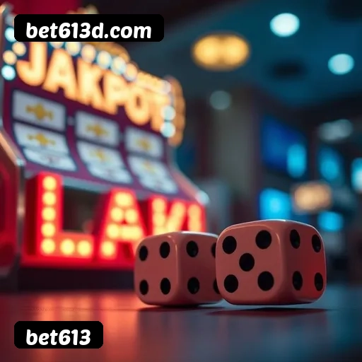 Jogos de Mesa Premium bet613 - Blackjack, Roleta, Baccarat